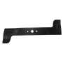 Lame Soufflante Gauche 420mm pour Autoportée Stiga GGP Alpina