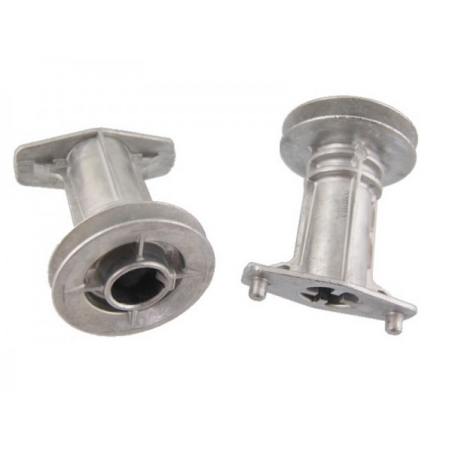 Support lame tondeuse Viking MB400 à MB750 - 61187025001