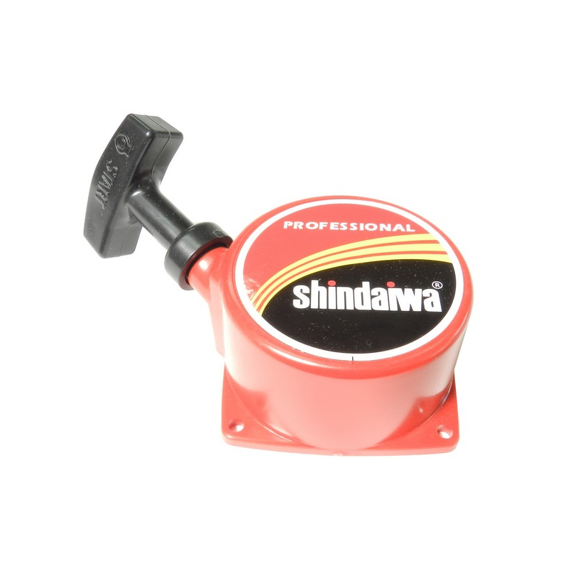 Lanceur débroussailleuse Shindaiwa DYB463, C350