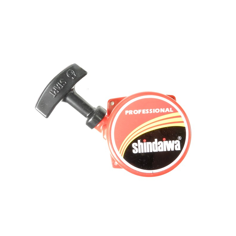 Lanceur débroussailleuse Shindaiwa DYB463, C350