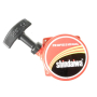 Lanceur débroussailleuse Shindaiwa DYB463, C350