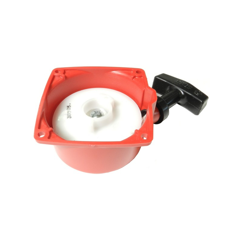 Lanceur débroussailleuse Shindaiwa DYB463, C350