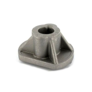 Support de lame Tracteur Tondeuse GGP - Honda - Oleo Mac