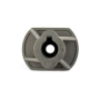 Support de lame Tracteur Tondeuse GGP - Honda - Oleo Mac
