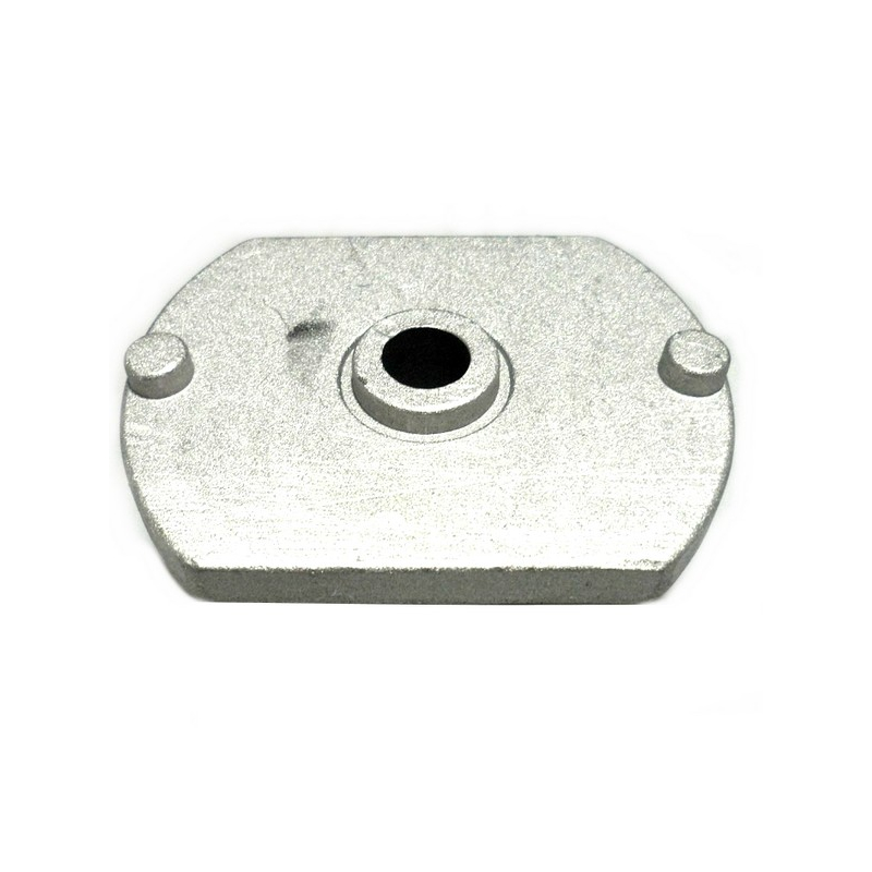 Support de lame Tracteur Tondeuse GGP - Honda - Oleo Mac