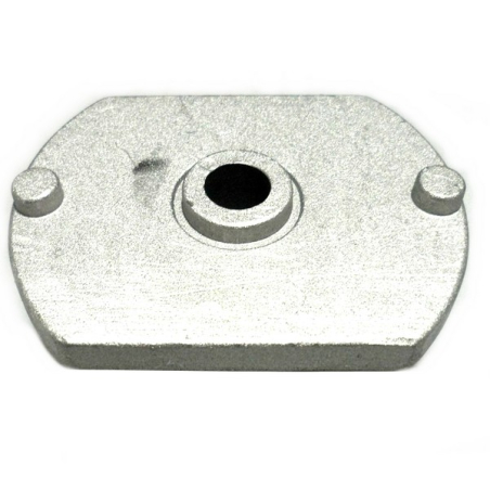 Support de lame Tracteur Tondeuse GGP - Honda - Oleo Mac