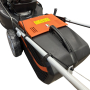 Tondeuse Oleo Mac GV53TK Allroad Plus 4 en 1, moteur 196cm3, coupe 53 cm