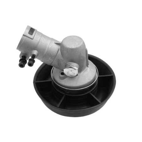 Renvoi d'angle débroussailleuse Husqvarna 122R, 125R, 128R, 129R, 129L