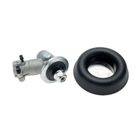 Renvoi d'angle débroussailleuse Husqvarna 122R, 125R, 128R, 129R, 129L
