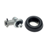 Renvoi d'angle débroussailleuse Husqvarna 122R, 125R, 128R, 129R, 129L