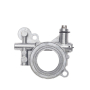 Corp de pompe a huile tronconneuse Husqvarna 503 52 13-03
