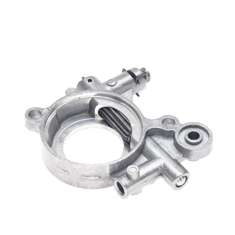 Corp de pompe a huile tronconneuse Husqvarna 503 52 13-03