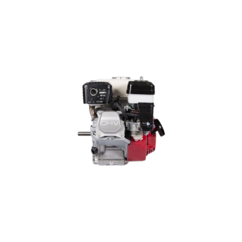 Moteur Honda GX160 QHB1 OHV Motoculteur, bétonnière, groupe électrogène