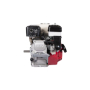 Moteur Honda GX160 QHB1 OHV Motoculteur, bétonnière, groupe électrogène