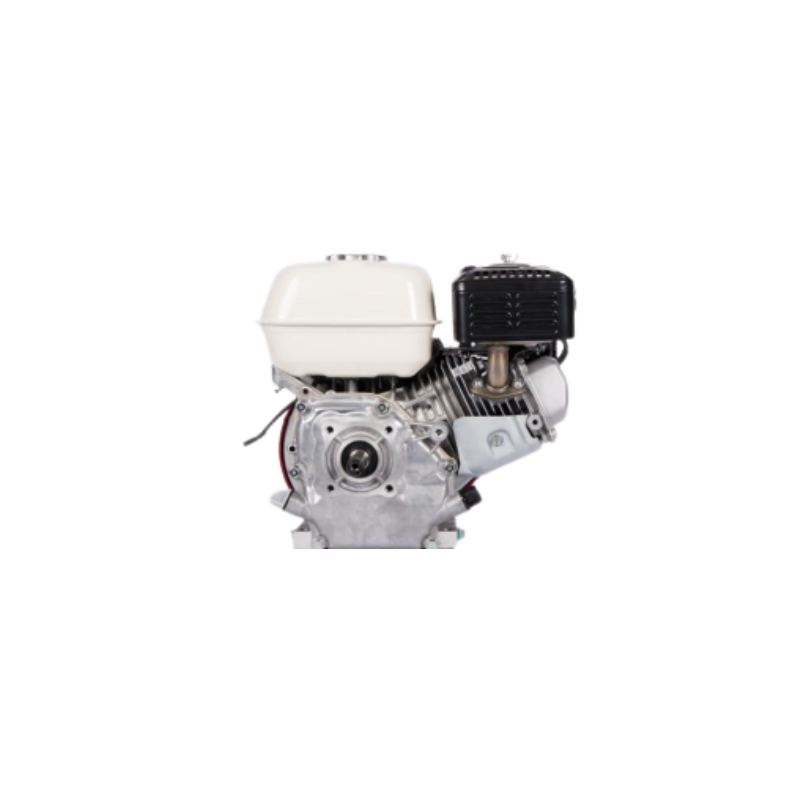 Moteur Honda GX160 QHB1 OHV Motoculteur, bétonnière, groupe électrogène