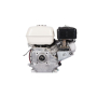 Moteur Honda GX160 QHB1 OHV Motoculteur, bétonnière, groupe électrogène