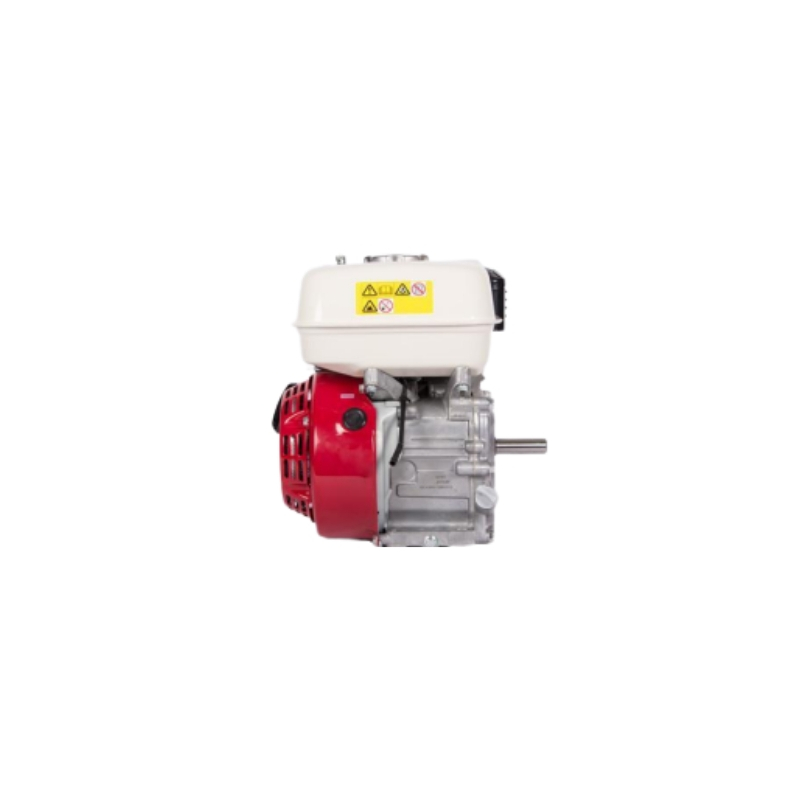 Moteur Honda GX160 QHB1 OHV Motoculteur, bétonnière, groupe électrogène
