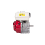 Moteur Honda GX160 QHB1 OHV Motoculteur, bétonnière, groupe électrogène