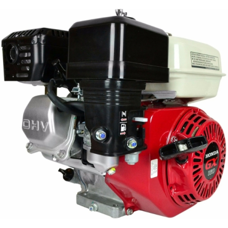 Moteur Honda GX160 QHB1 OHV Motoculteur, bétonnière, groupe électrogène