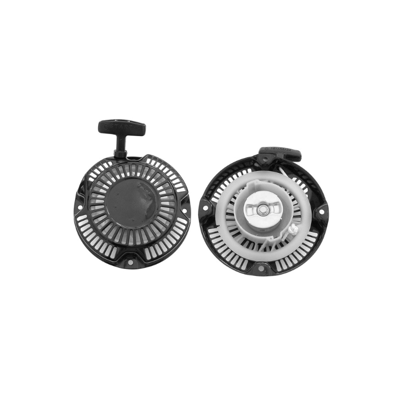 Lanceur complet moteur Robin EY20 - EY200D - EY200B pour motobineuse