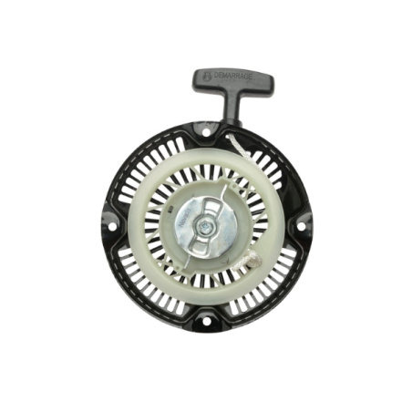 Lanceur complet moteur Robin EY20 - EY200D - EY200B pour motobineuse
