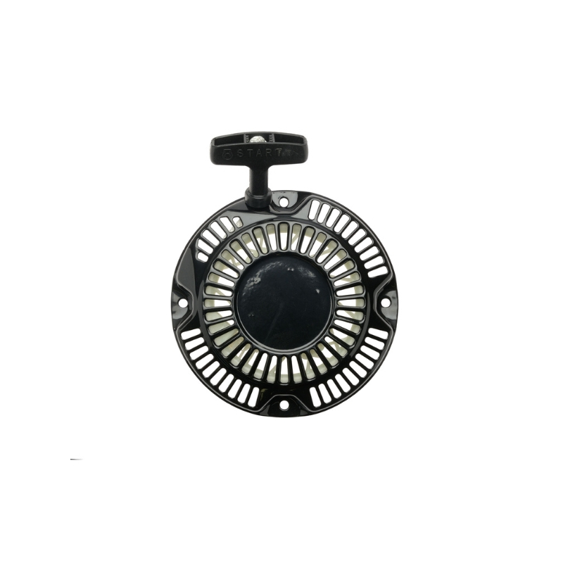 Lanceur complet moteur Robin EY20 - EY200D - EY200B pour motobineuse