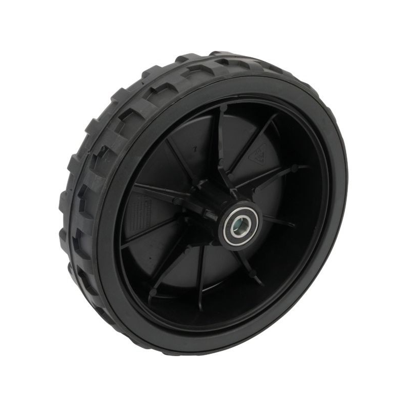 Roue arrière tondeuse GGP / Stiga / Alpina - 381007490/0