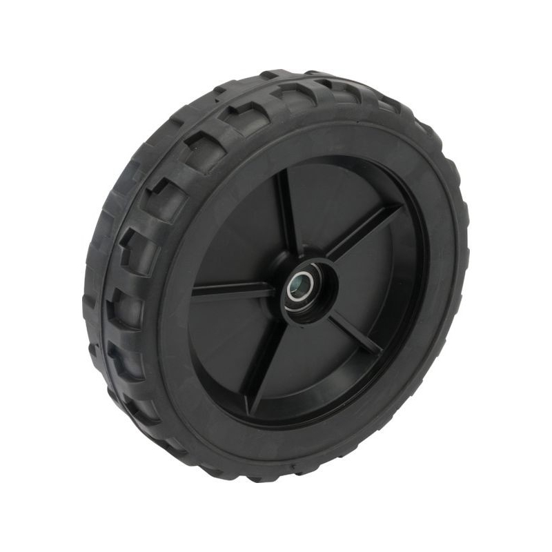 Roue arrière tondeuse GGP / Stiga / Alpina - 381007490/0