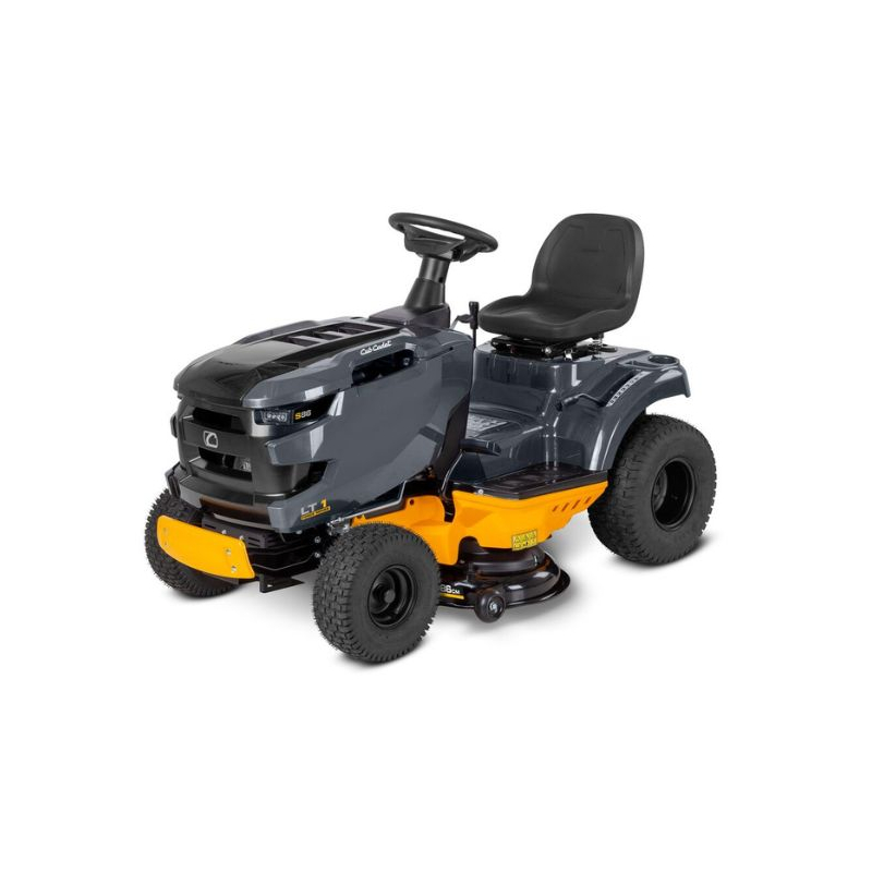 Tracteur Tondeuse Cub Cadet LT1 S86 éjection latérale - Coupe 86 cm