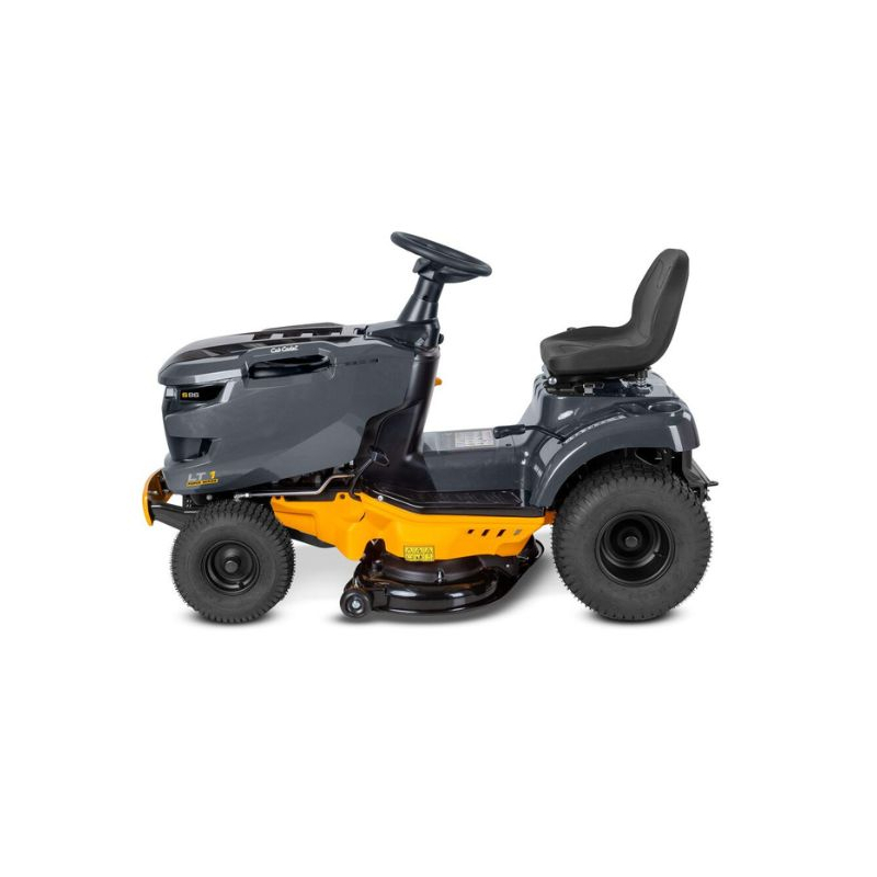 Tracteur Tondeuse Cub Cadet LT1 S86 éjection latérale - Coupe 86 cm