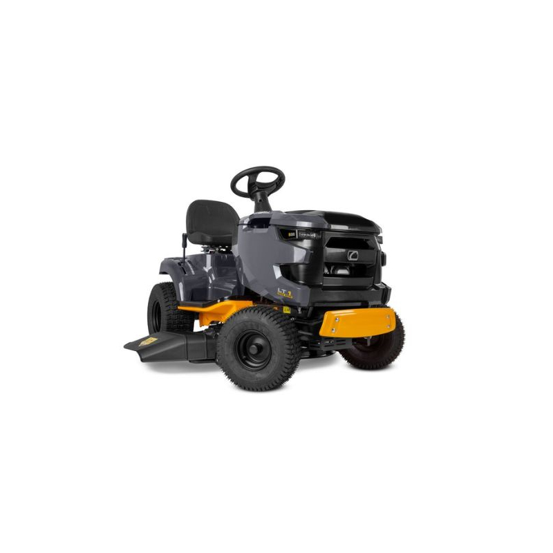 Tracteur Tondeuse Cub Cadet LT1 S86 éjection latérale - Coupe 86 cm
