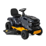 Tracteur Tondeuse Cub Cadet LT3 S108 éjection latérale - Coupe 108 cm