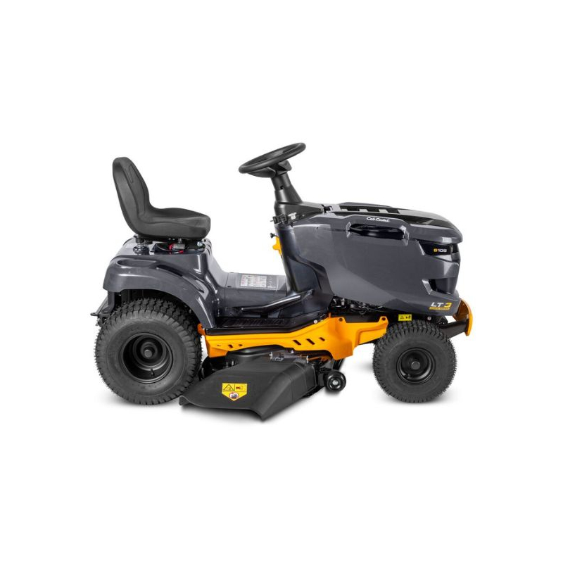 Tracteur Tondeuse Cub Cadet LT3 S108 éjection latérale - Coupe 108 cm