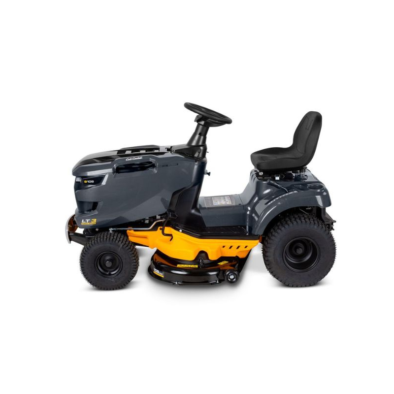 Tracteur Tondeuse Cub Cadet LT3 S108 éjection latérale - Coupe 108 cm