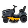 Tracteur Tondeuse Cub Cadet LT3 S108 éjection latérale - Coupe 108 cm