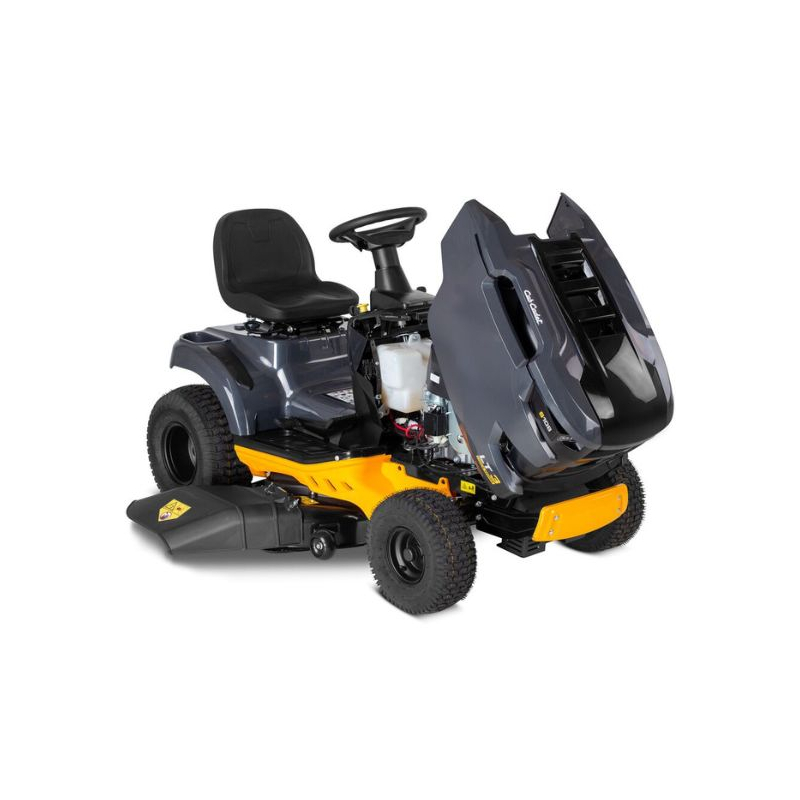 Tracteur Tondeuse Cub Cadet LT3 S108 éjection latérale - Coupe 108 cm