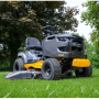 Tracteur Tondeuse Cub Cadet LT3 S108 éjection latérale - Coupe 108 cm