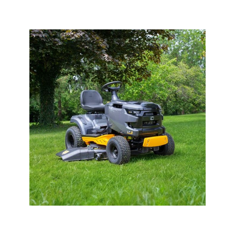Tracteur Tondeuse Cub Cadet LT3 S108 éjection latérale - Coupe 108 cm