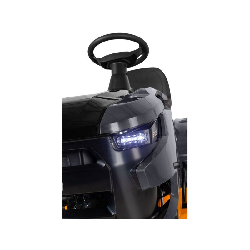 Tracteur Tondeuse Cub Cadet LT3 S108 éjection latérale - Coupe 108 cm