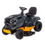 Tracteur Tondeuse Cub Cadet LT2 S98 éjection latérale - Coupe 98 cm