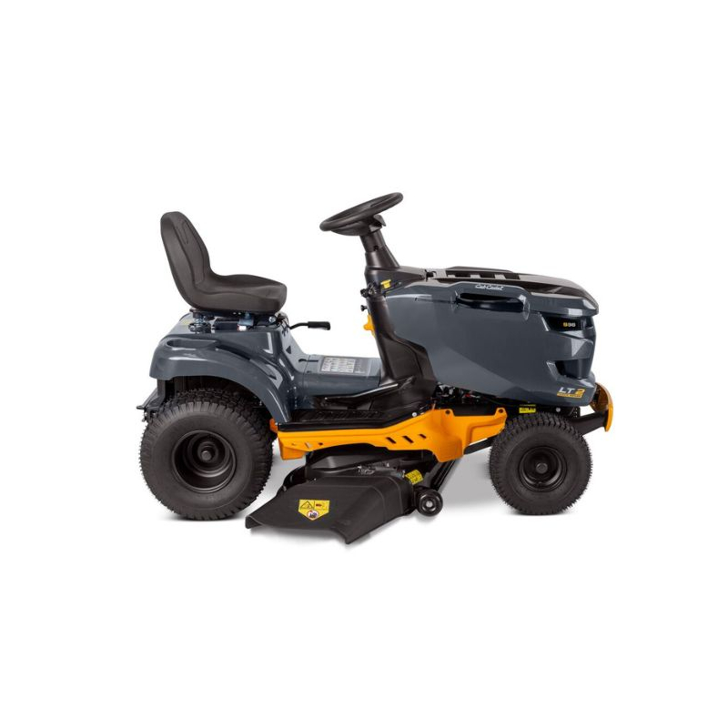 Tracteur Tondeuse Cub Cadet LT2 S98 éjection latérale - Coupe 98 cm