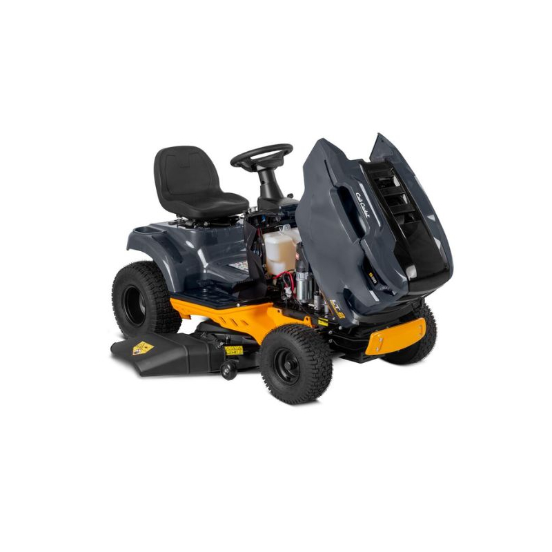 Tracteur Tondeuse Cub Cadet LT2 S98 éjection latérale - Coupe 98 cm