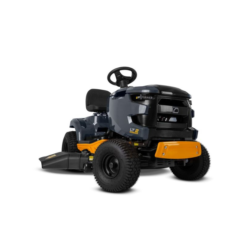 Tracteur Tondeuse Cub Cadet LT2 S98 éjection latérale - Coupe 98 cm