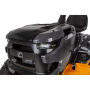Tracteur Tondeuse Cub Cadet LT2 S98 éjection latérale - Coupe 98 cm