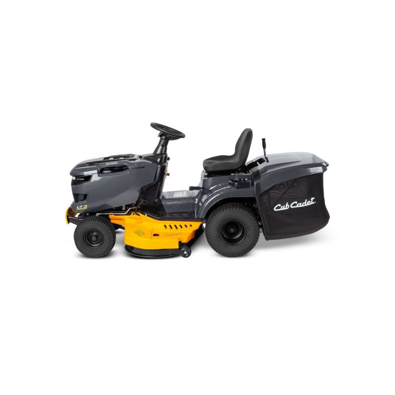 Tracteur Tondeuse Cub Cadet LT3 R102 éjection arrière - Coupe 102 cm
