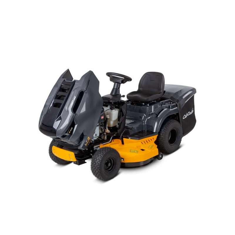 Tracteur Tondeuse Cub Cadet LT3 R102 éjection arrière - Coupe 102 cm
