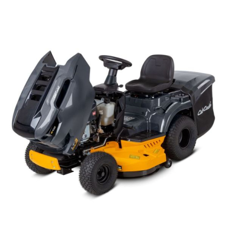 Tracteur Tondeuse Cub Cadet LT3 R102 éjection arrière - Coupe 102 cm