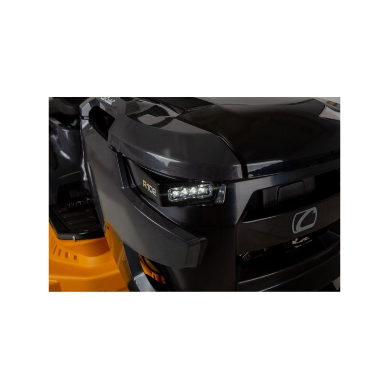Tracteur Tondeuse Cub Cadet LT3 R102 éjection arrière - Coupe 102 cm