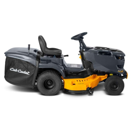 Tracteur Tondeuse Cub Cadet LT2 R92 éjection arrière  Coupe 92 cm - Bac 245L