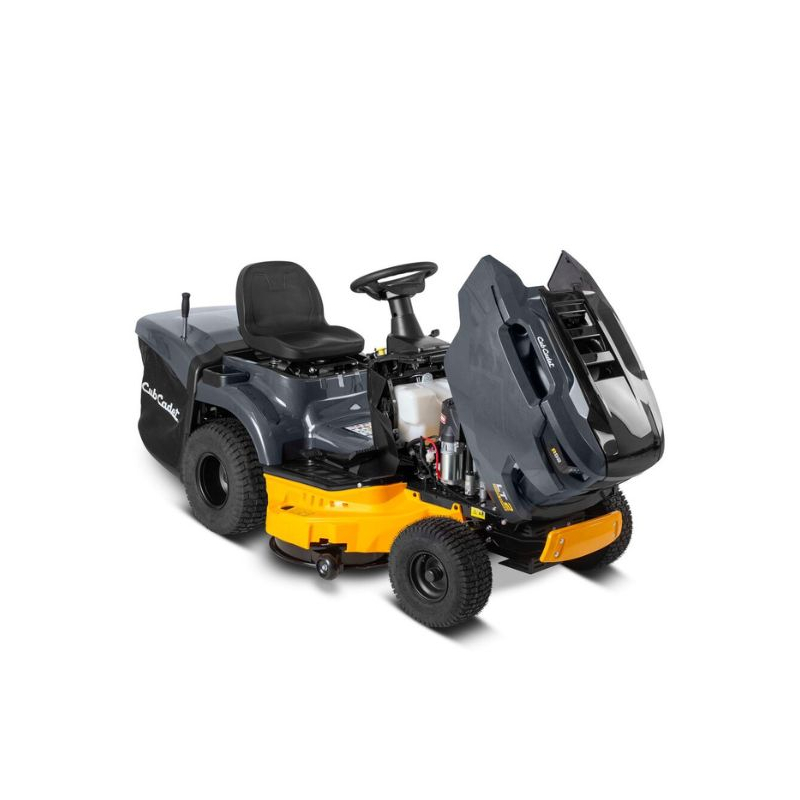 Tracteur Tondeuse Cub Cadet LT2 R92 éjection arrière  Coupe 92 cm - Bac 245L